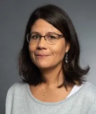  Stéphanie Razafindranaly