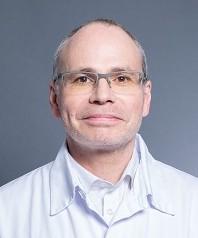 Pr Jérôme Stirnemann, PhD
