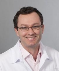 Dr Thibaud Köessler