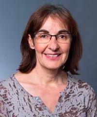 Mme Véronique Serre-Beinier