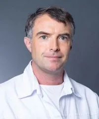 Dr Wolfram Karenovics