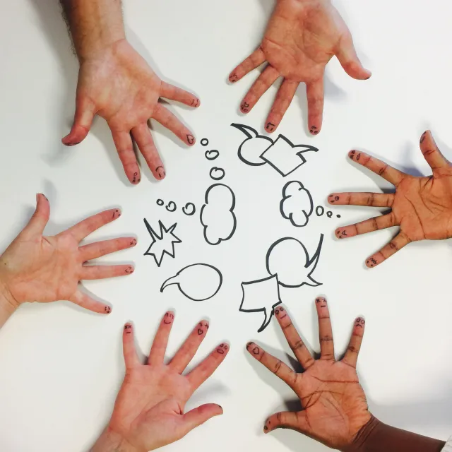 Groupe de proches en psycho gériatrie