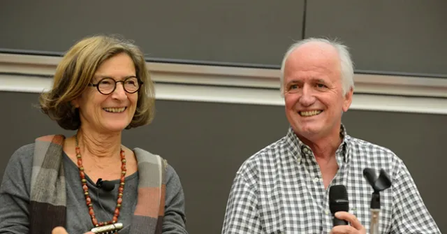 Journée mondiale de l'AVC