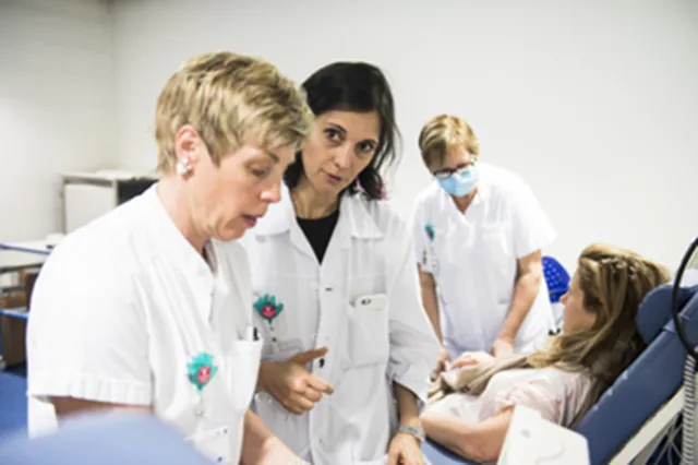 Journée Mondiale du Rein